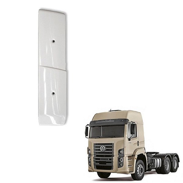 Defletor De Ar Coluna Vw Constellarion Lado Direito