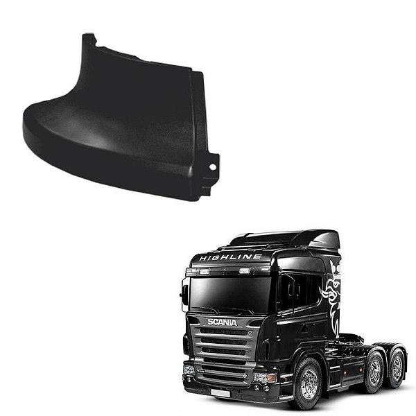 Acabamento Superior Farol Streamline Codig Original 1431923