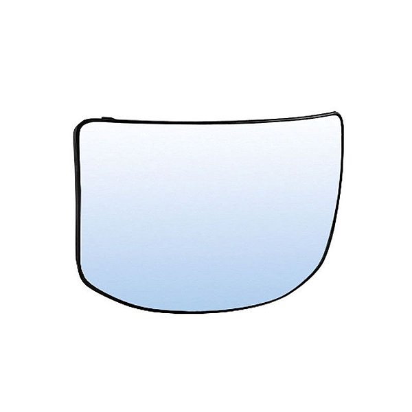 Vidro Retrovisor Lateral Scania Ntg 2021 2022 S Desembaçador