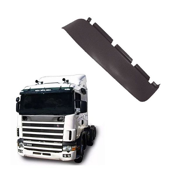 Painel Do Defletor Scania Serie 4 R Lado Direito