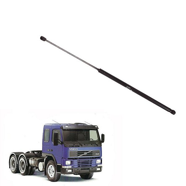 Mola Gás Grade Volvo Vm
