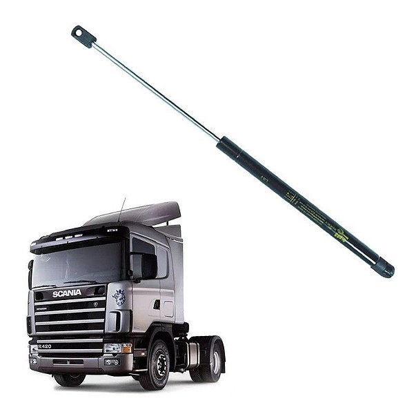 Mola Gás Grade Scania S4 2012 2013 2014 2015 Superior