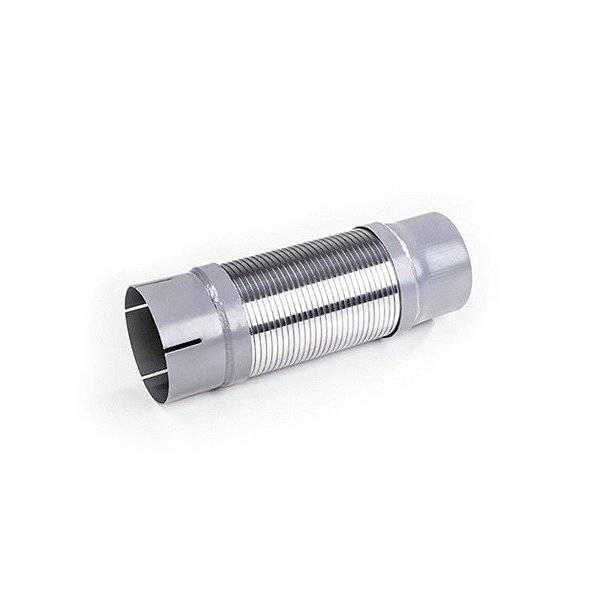 Tubo Flexível Axor 2644 3044 3344 Inóx 4.1/2 Polegadas