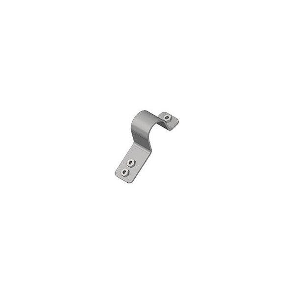 Abraçadeira Kit Suporte Paralama Traseiro Mercedes 1938