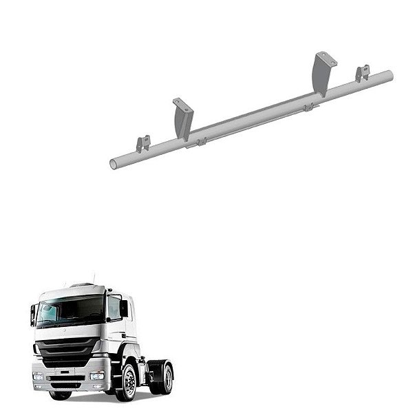 Travessa Frontal Axor Original A9583100127