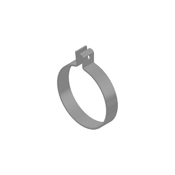 Abraçadeira Tipo Cinta 5.1/8 Polegadas Galvanizado