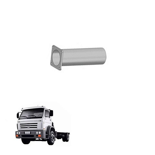Tubo Intermediário Constellation 31260e Original 2u0253173b