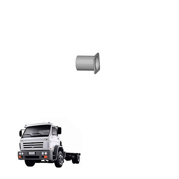 Tubo Intermediário Constellation 26260e Original 2u0253173j