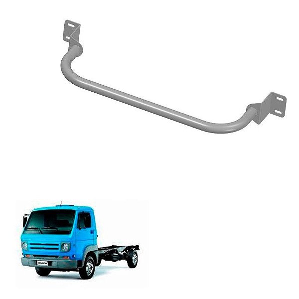 Suporte Proteção Radiador Delivery 11180 Express - 23b121373