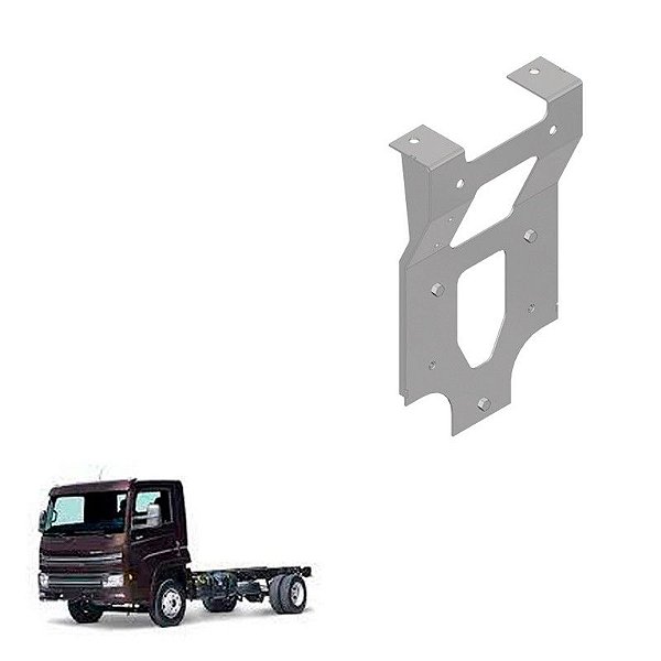 Suporte Degrau Delivey Prime 9170 Original 23b854735