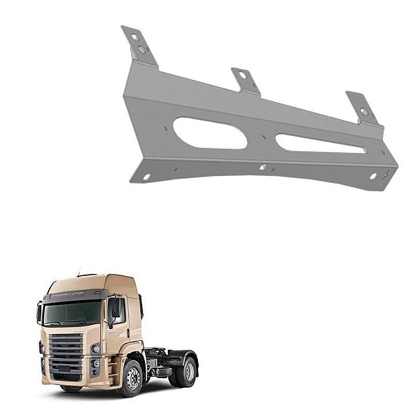 Reforço 3 Degraus Constellation Original 2t2809124 Lado D