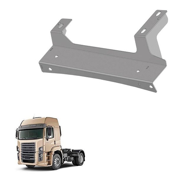 Reforço 2 Degraus Constellation Original 2s2809123 Lado E