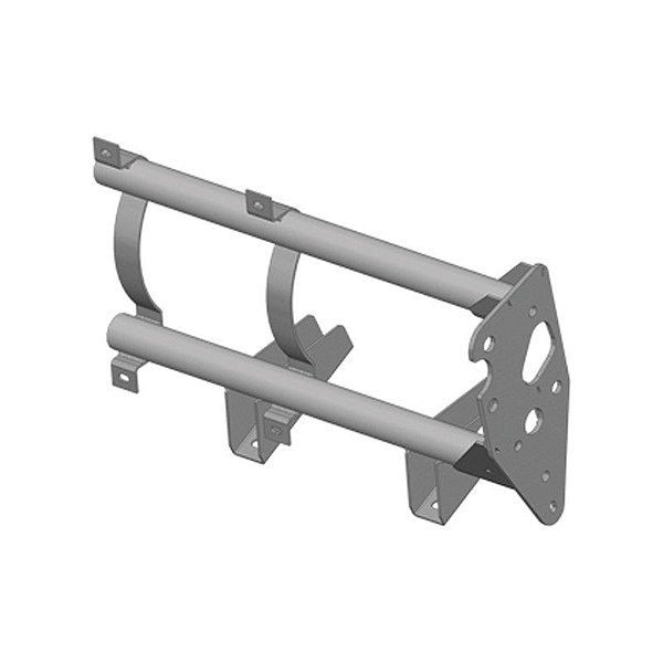 Suporte Paralama Caminhões Lado Esquerdo Original Tac821151