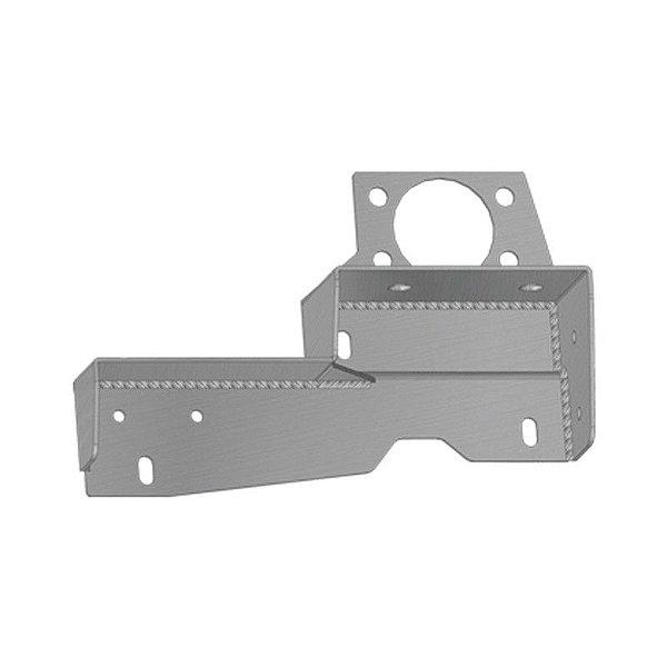 Suporte Parachoque Vw 17250 13190 Original 2s2809343 Le
