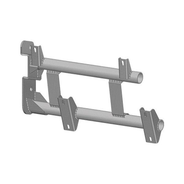 Suporte Paralama Vw 19370 25370 Original 2t2803190 Lado D