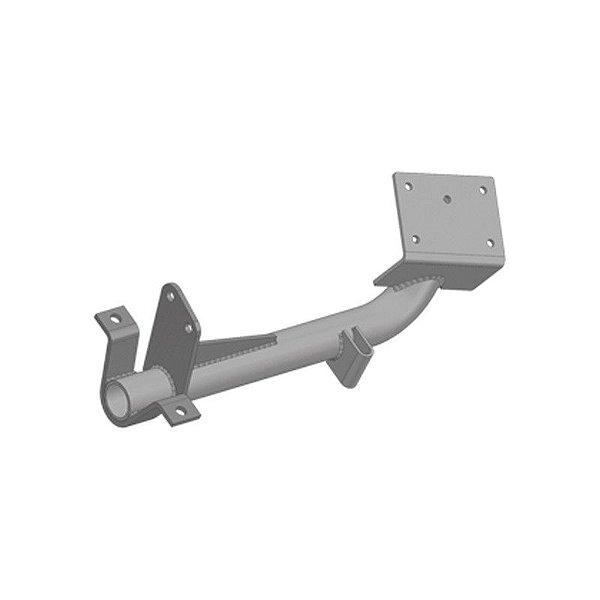 Suporte Estribo Vw 26220 13180 15180 Original 2vr801171 Le