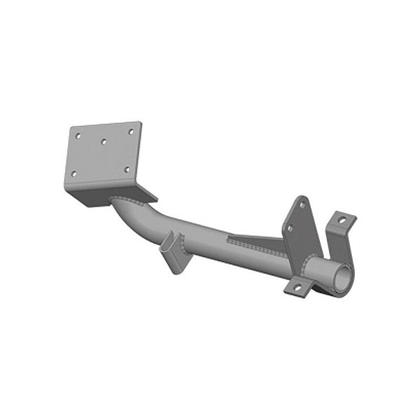 Suporte Estribo Vw 26220 13180 15180 Original 2vr801172 Ld