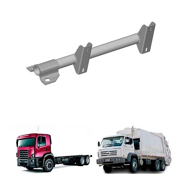 Suporte Dianteiro Worker 18310 Original 2to803393 Lado E