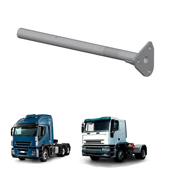 Suporte Paralama Traseiro Eurotech Lado E Original 41213729