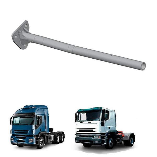 Suporte Paralama Dianteiro Eurotech Lado D Original 41213731