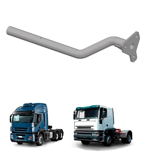 Suporte Paralama Dianteiro Eurotech Lado E Original 41213725