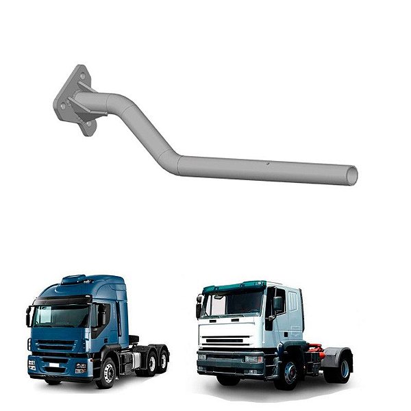 Suporte Paralama Diant Iveco Eurotech Ld Original41213727
