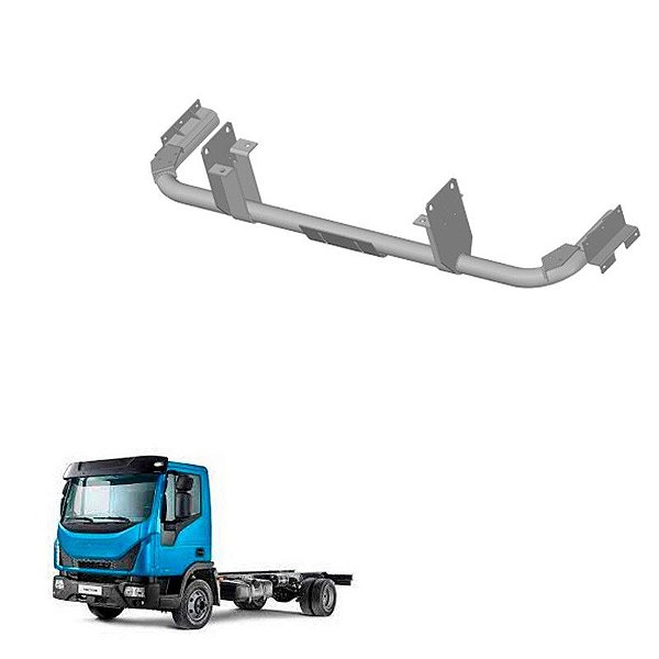 Suporte Estribo Tector Todos Os Modelos Original 5801289673