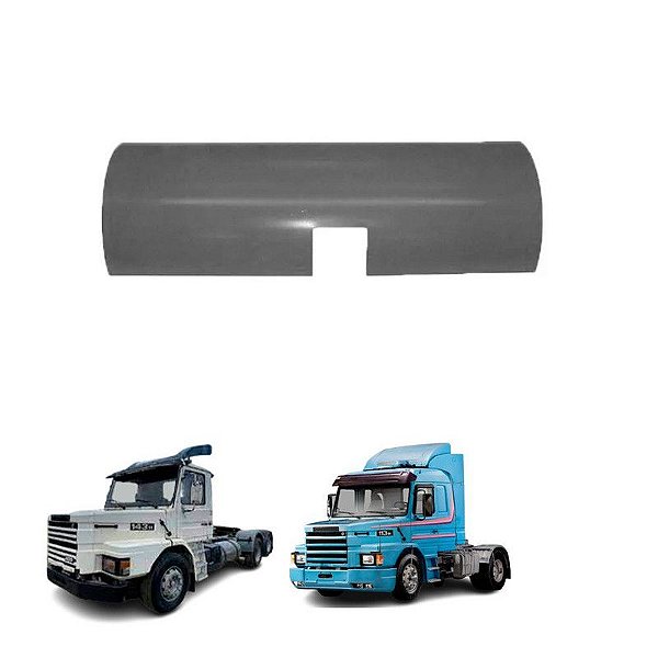 Protetor Silencioso Scania 113 8 Marchas Original 1679115