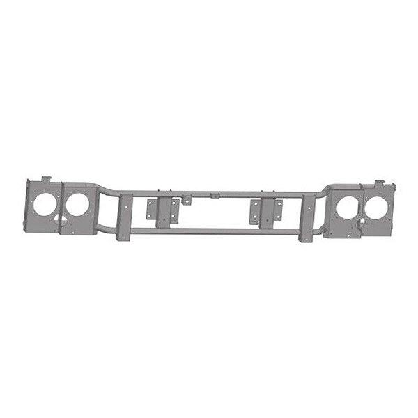 Conjunto Frontal Ford Cargo 2628 Original Bc4517752cb