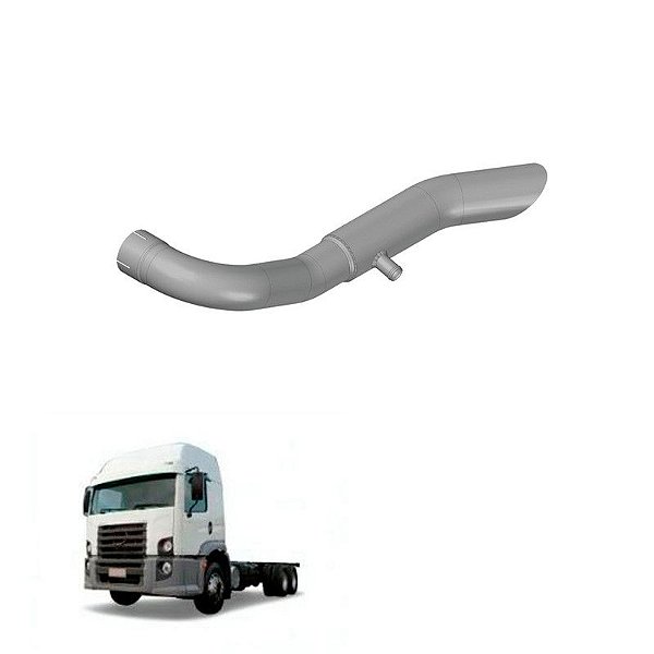 Tubo Terminal Constellation 26260e Original 2u2253681a