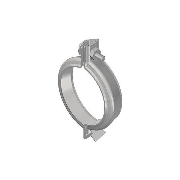 Abraçadeira Bipartida Saída Turbina Original 9069970190