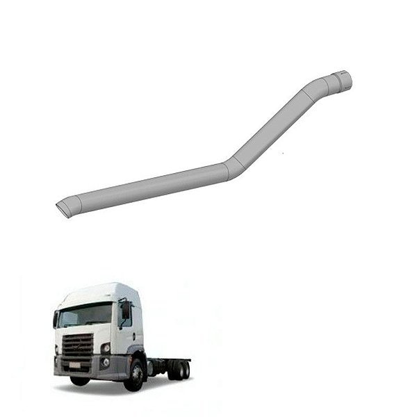 Tubo Termina Constellation 24250 Orig 2t2253172f 2005 A 2009