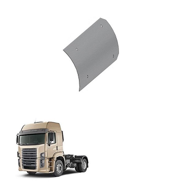 Protetor Calor Lateral Constellation 19320 Orig 2t2201283a