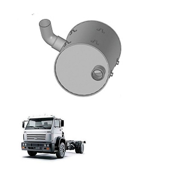 Silencioso Worker 26260e 31260e Original 2s0253121h
