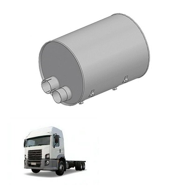 Silencioso Original Constellation 24250 26260 - 2u0253121c