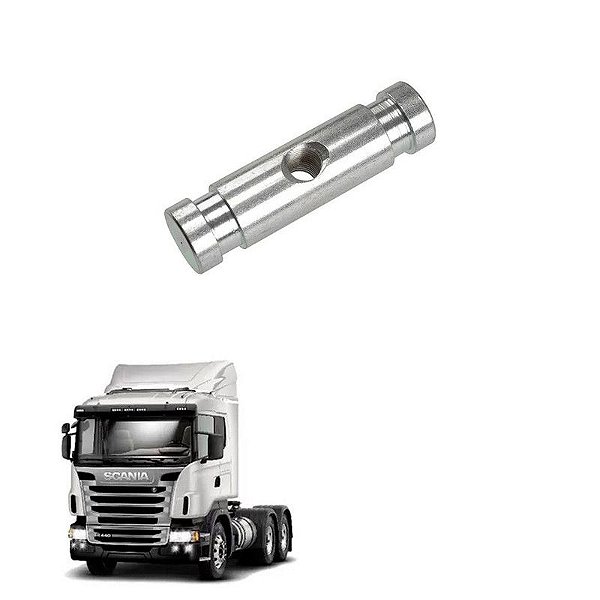 Pino Cinta Rosca Scania Euro 5 Original 1796950
