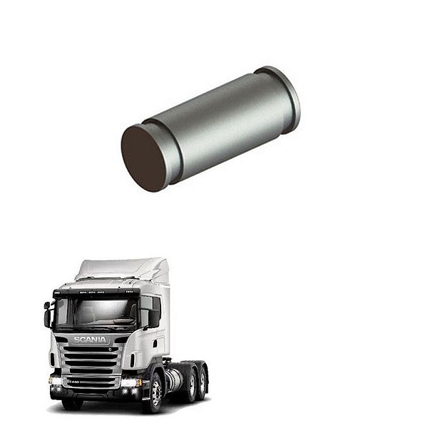 Pino Fixo Cinta Scania Euro 5 Original 1834078