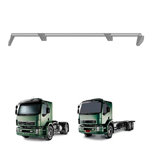 Suporte Parachoque Volvo Vm Euro 5