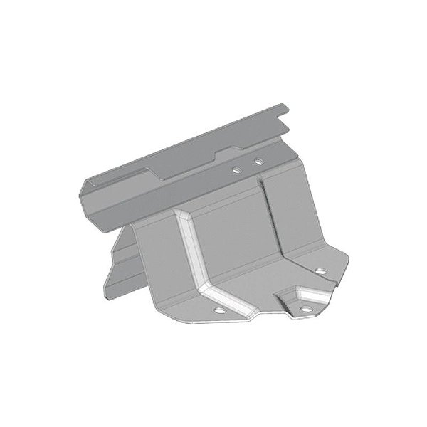 Suporte Inferior Paralama Dianteiro Euro 5 Ld Codigo 1873216