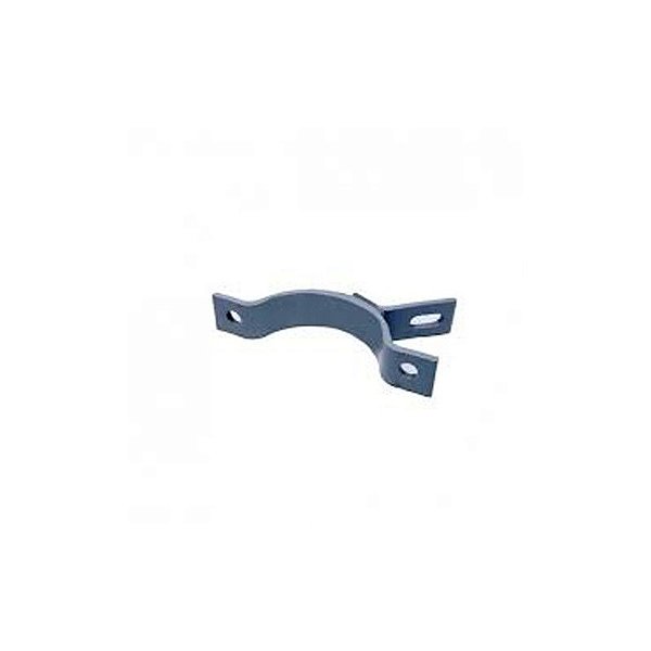 Abraçadeira Suporte Tubo Terminal 4.1/2 Polegadas Cod 215881