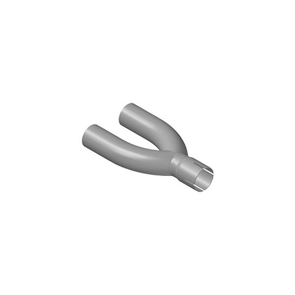 Adaptador Dupo Escapamento 4 Polegadas