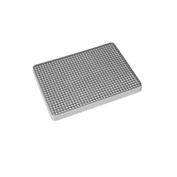 Estribo Scania 141 Aluminio Codigo Original 64485
