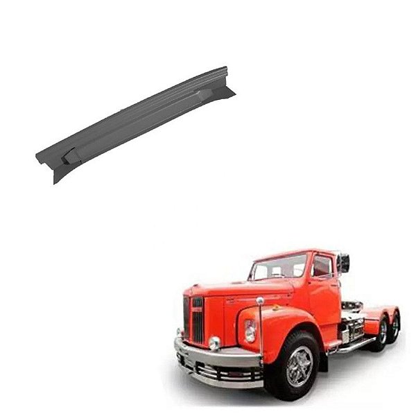 Soleira Cabine Scania 111 Lado Esquerdo Cantoneira 182409