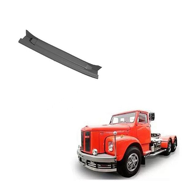 Soleira Cabine Scania 111 Lado Direito Cantoneira 182409
