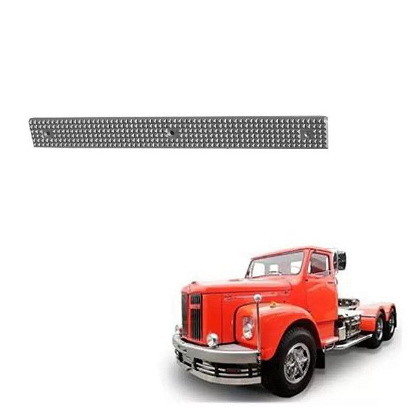 Frizo Cantoneira Scania 111 Codigo Original 142937