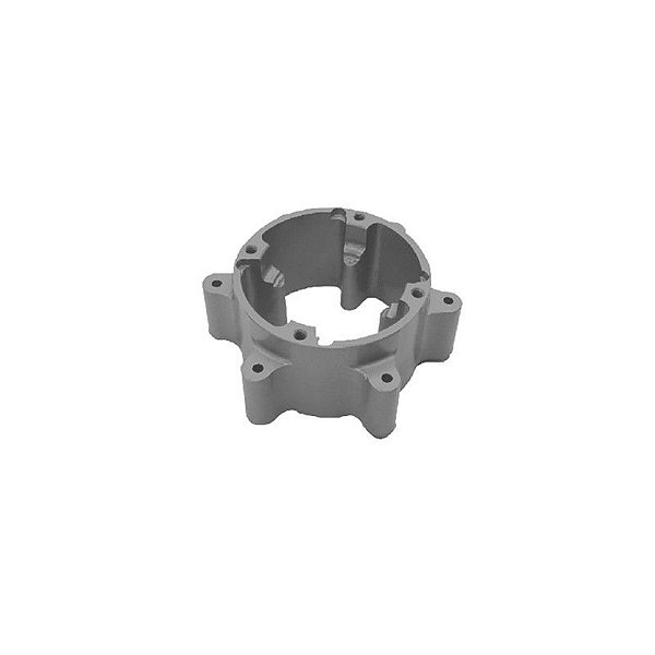 Acoplamento Volvo N Adaptacao Helice Codigo 1674273