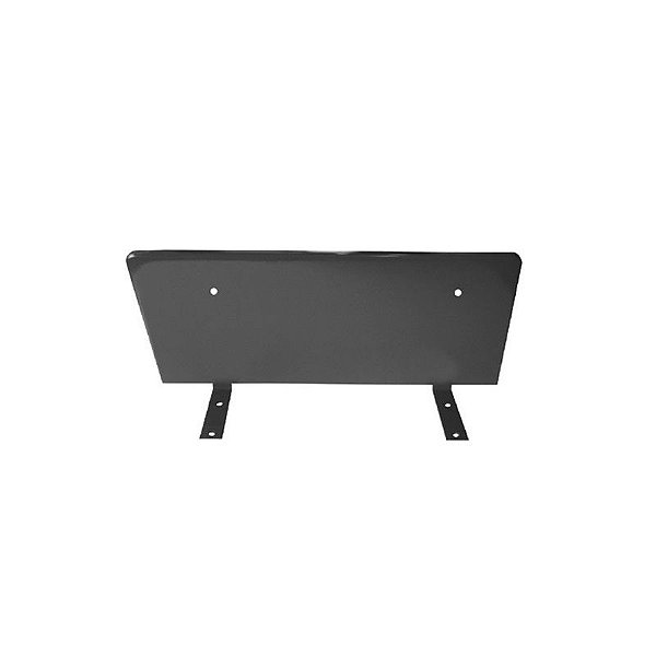 Chapa Protetor Volvo EDC Estribo Codigo Original 8121269