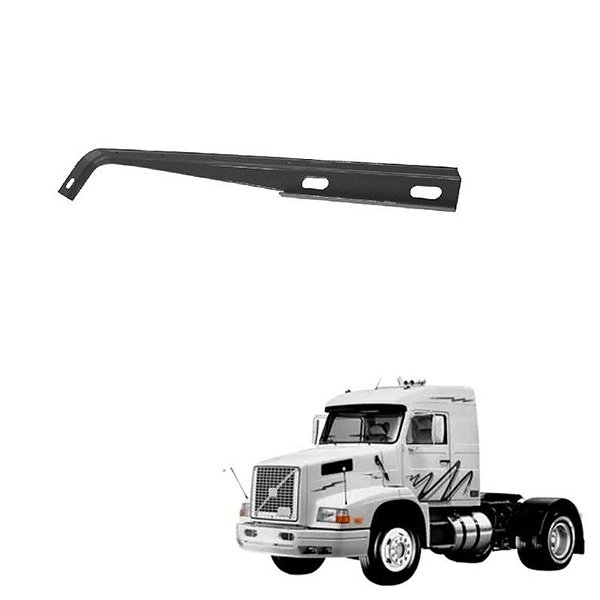 Suporte Paralama Volvo NL Dianteiro Lado Direito 1617437