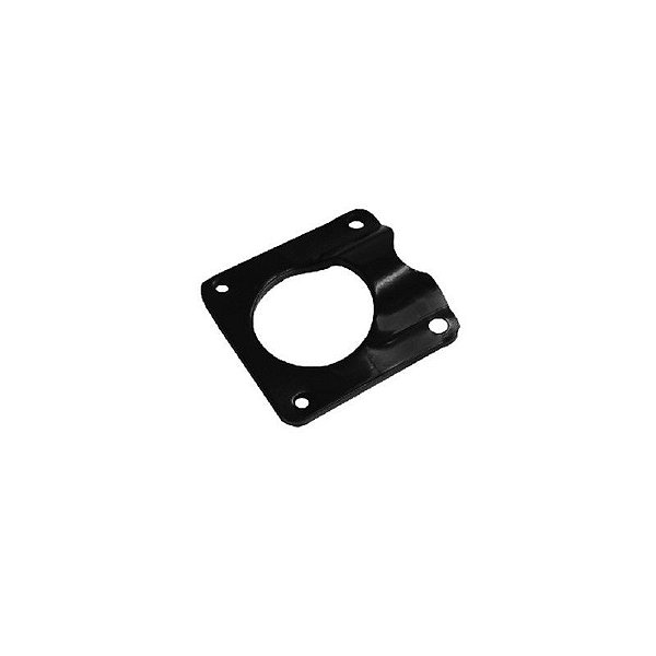 Placa Capo Volvo N Fixação Codigo Original 3159779