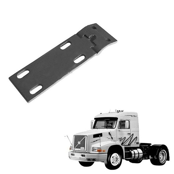 Dobradica Capo Volvo N Codigo Original 6884422